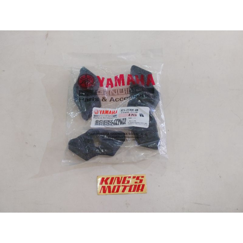 KARET TROMOL VIXION 3C1 F5364 00ASLI YAMAHA