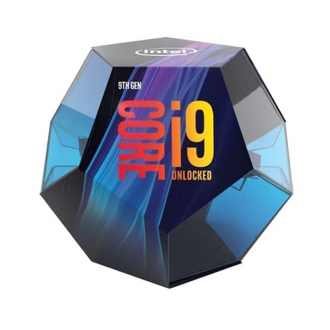 Intel Core i9 - 9900K BOX LGA 1151