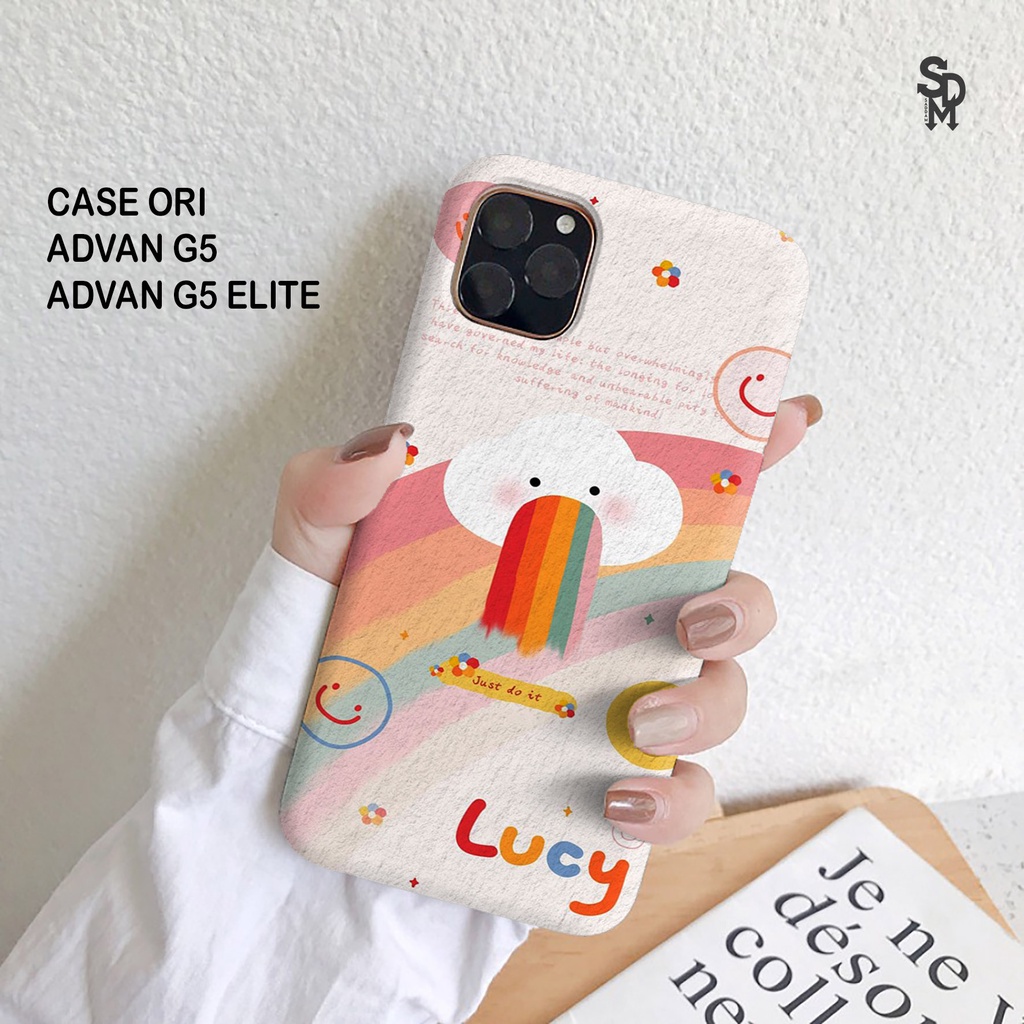 2626 FASHION CASE FOR ADVAN GX ADVAN G5 ADVAN G5 ELITE ADVAN G5 PLUS ADVAN NASA PLUS ADVAN G9 PRO