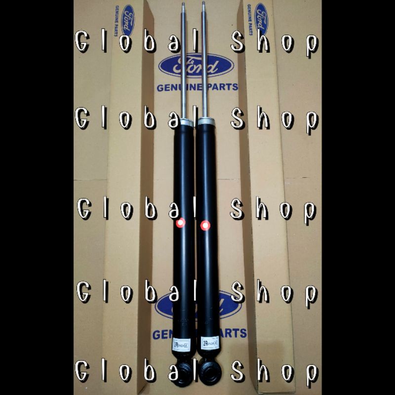 SHOCKBREAKER ECOSPORT BELAKANG ORIGINAL