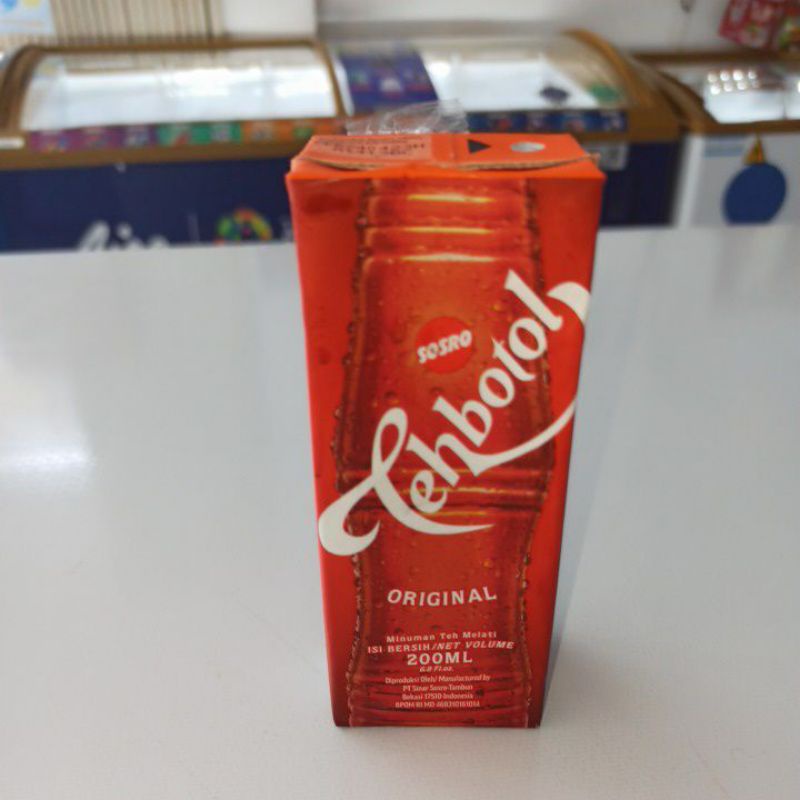 

Tehbotol