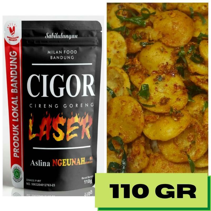 

Aci Goreng Seblak 110 Gr