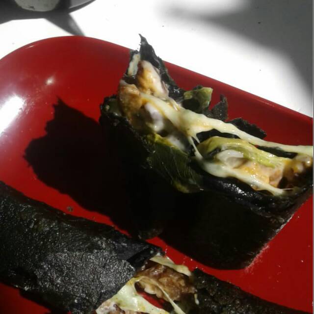 

Kebab Hitam