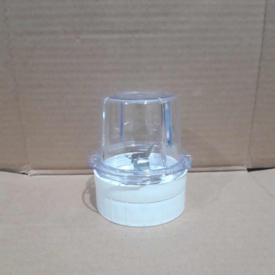 SET DRY MILL BLENDER COSMOS CB-802/801 (PENDEK) ORIGINAL