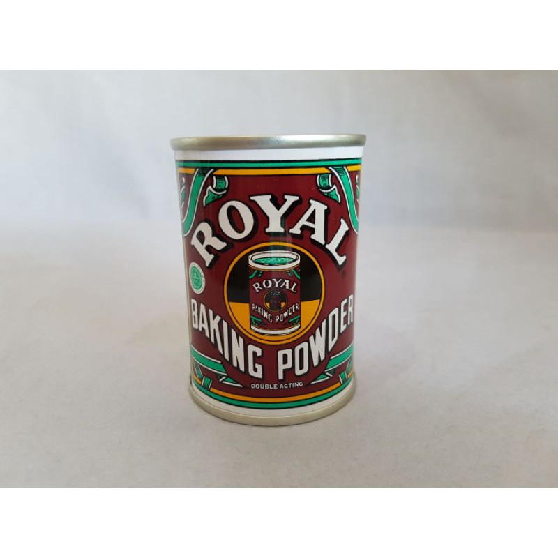 

Baking Powder Royal 100 gram