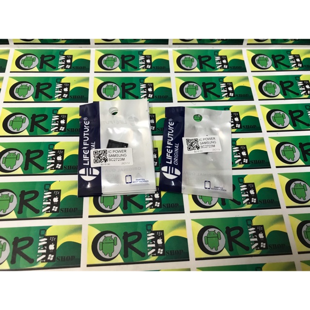 Ic Power Samsung Sc2723m SC 2723 M 2723m