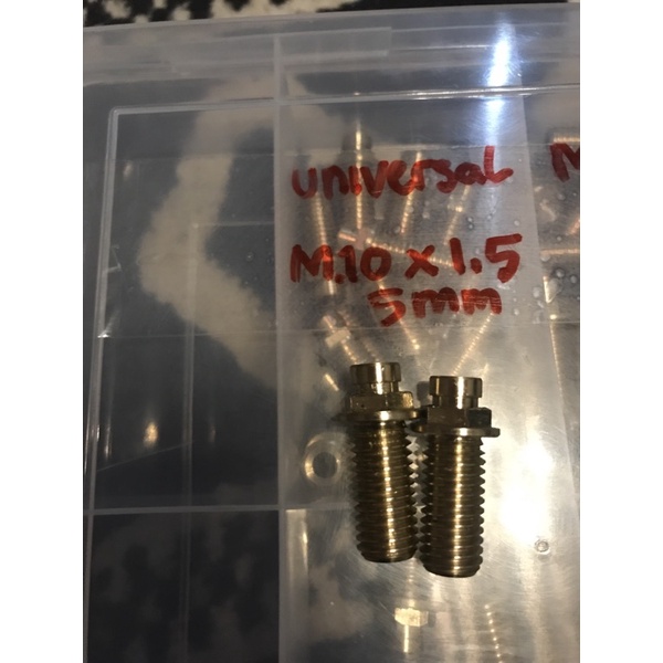 bos klep drat albronze