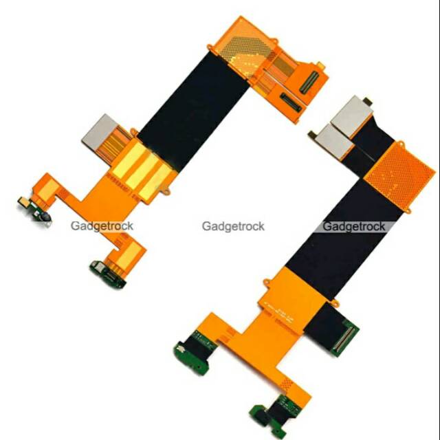 Flexible conektor Slide blackberry Priv original