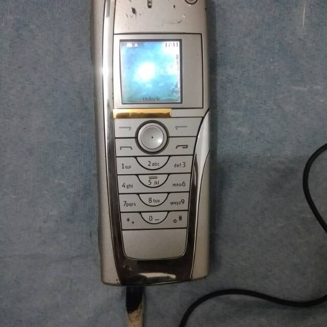 Nokia 9500