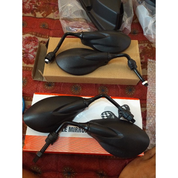 spion Yamaha 125z spion x1