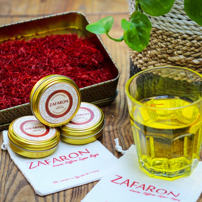 

Roxx.ea - .ea - .ea - Saffron Bahraman Red Top Negin Iranian Saffron Kemasan Kaleng Premium