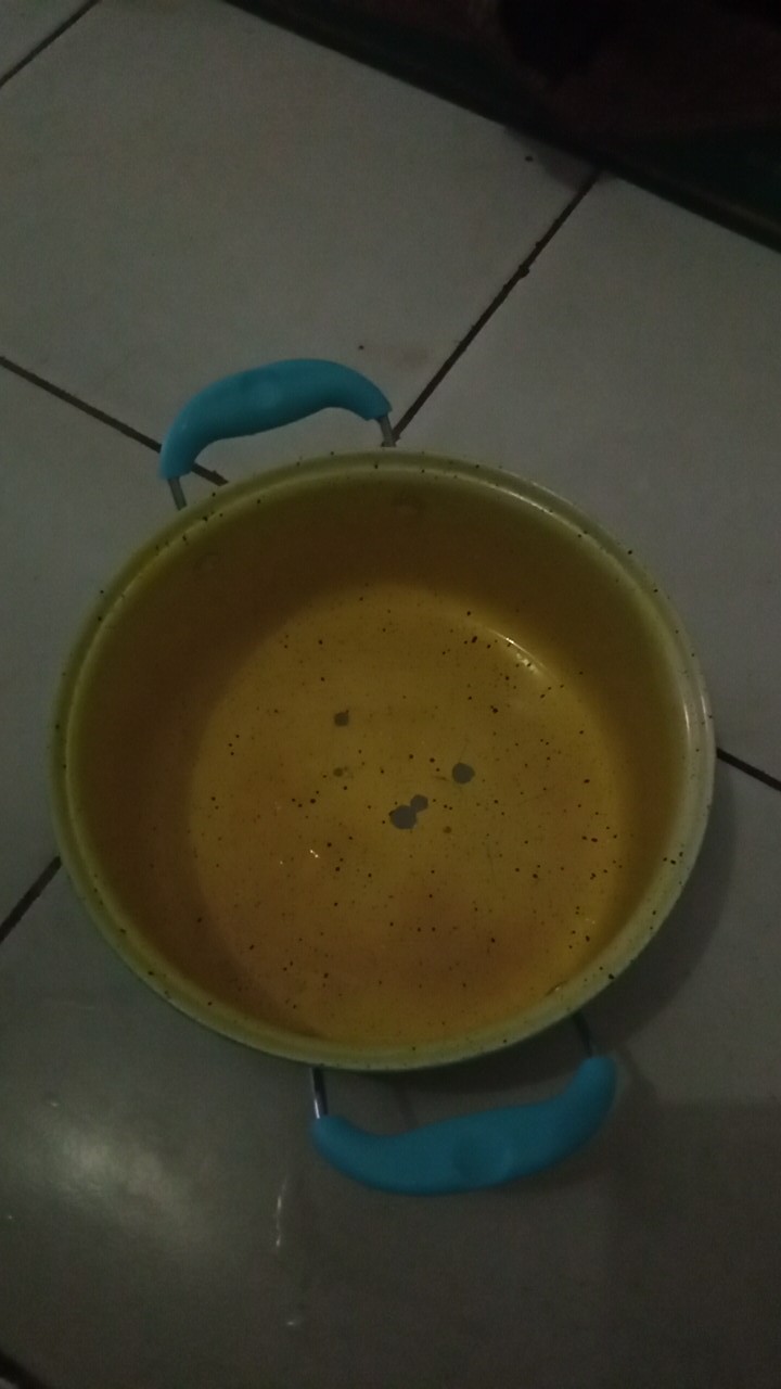 [paket Rumahan] Panci Set 13 Pcs - Panci Set Spatula Teflon Panci All In One [ Panci Set 13pcs]