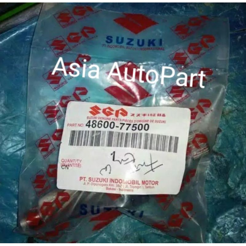 Worem Stir Worm Stir Suzuki Futura SGP