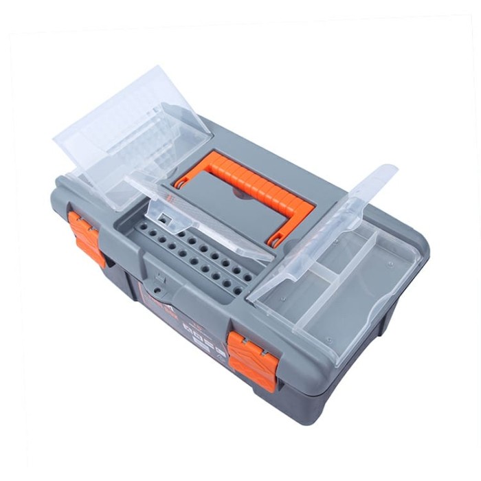 TOOL BOX/KOTAK KUNCI 16INCH FINDER