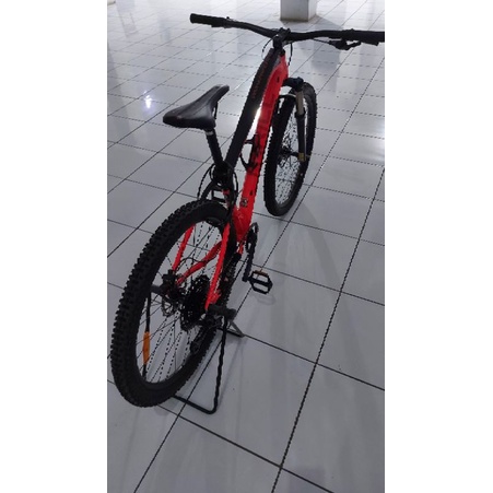 MTB Thrill Ravage 3.0 type Ban 27.5 x 2.25 size M Upgrade