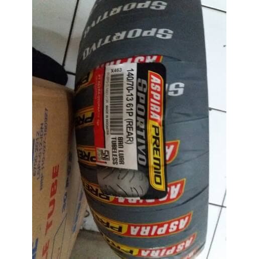 ban luar 140 60 13 aspira HAM