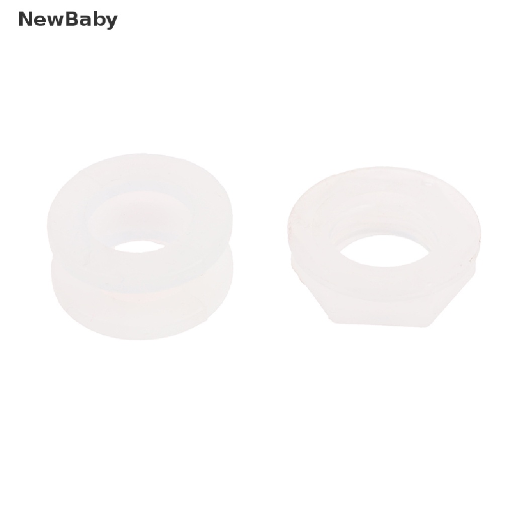 Newbaby 1pc Keran Dispenser Botol Wine 17mm Bahan Plastik