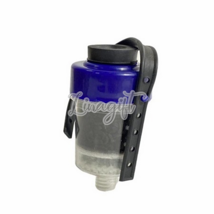 SARINGAN AIR / WATER FILTER NIKITA WARNA RED / BLUE