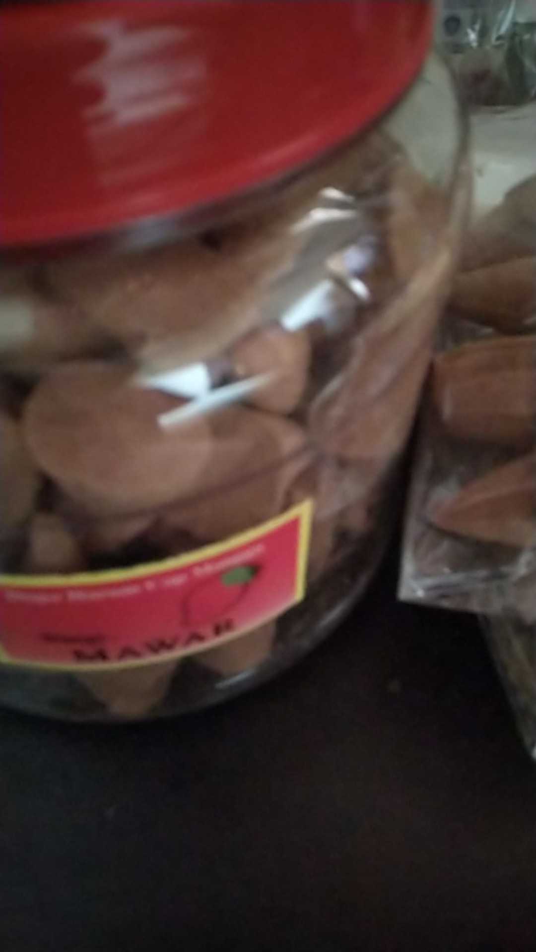 Dupa Kerucut Mawar Isi 100 Pcs