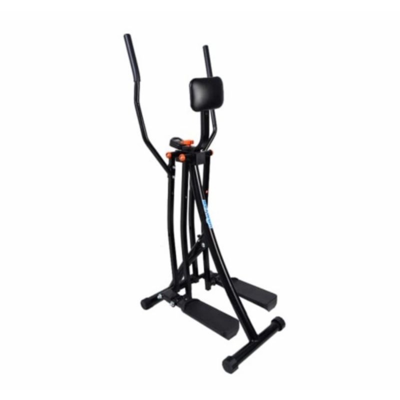AIR WALKER FITNESS MEREK BERWYN