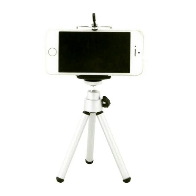 Mini tripod extend hp barang murah