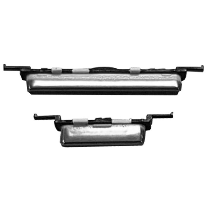 Tombol luar on of volume samsung j5 2015 - j500 - Tombol Power samsung