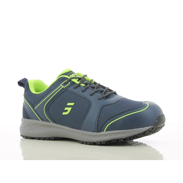 SEPATU SAFETY JOGGER BALTO NAVY SB