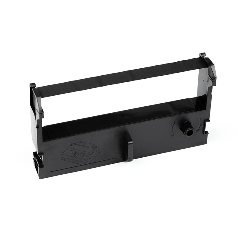 ERC 39 Black Ribbon Hitam Printer Dot Matrix