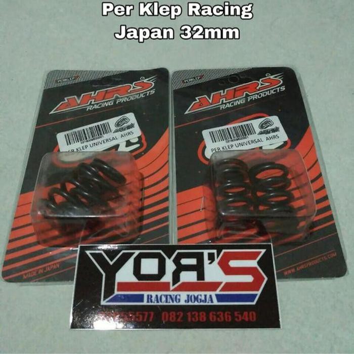 Jual Per Klep Japan AHRS 32mm tools Limited