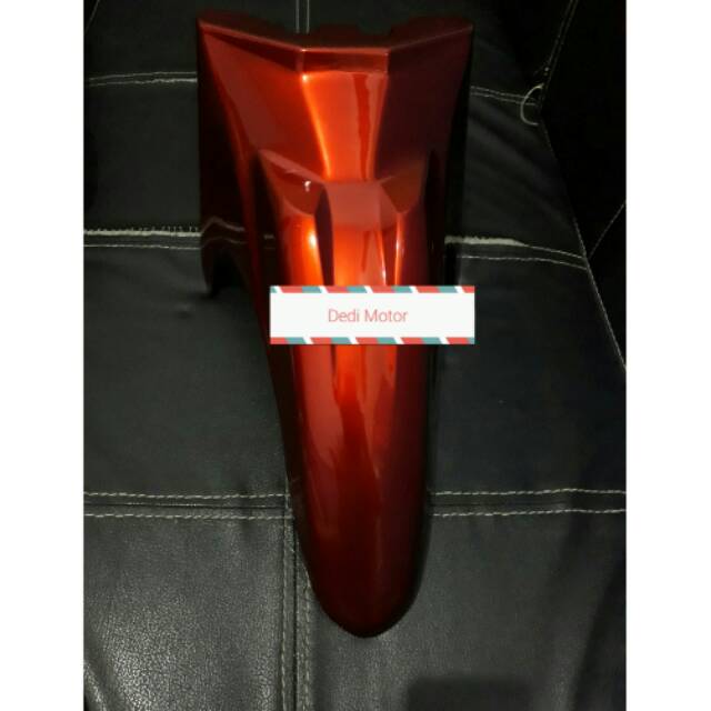 Sepakbor depan Jupiter ZX/ selebor jupiter zx / front fender jupiter zx