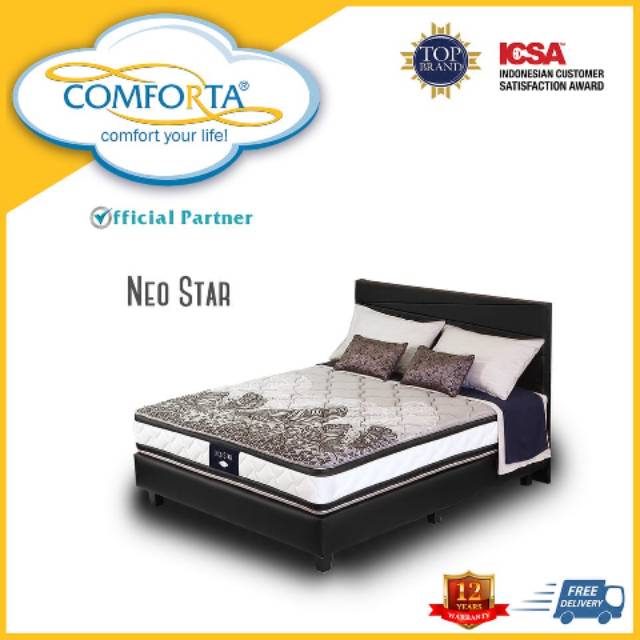 Comforta Neo Star