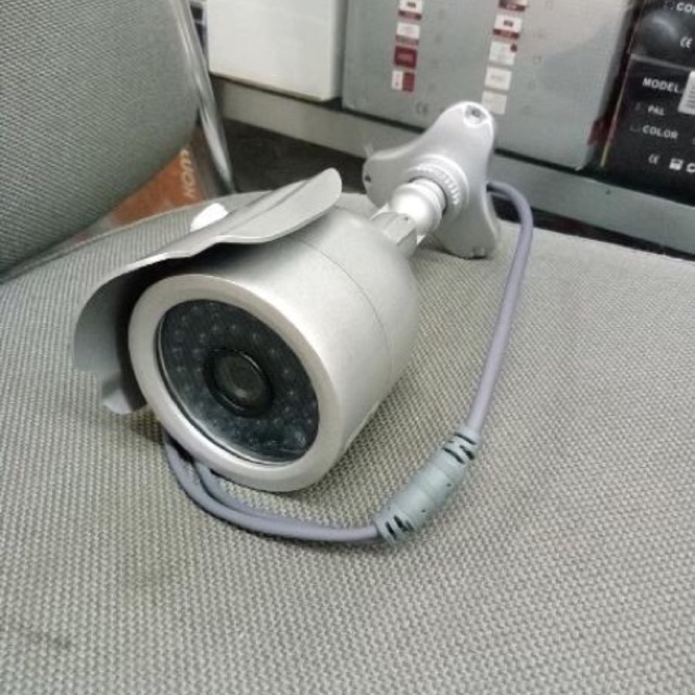 KAMERA CCTV 1300 TVL CCD SONY OUTDOOR WATERPOOR