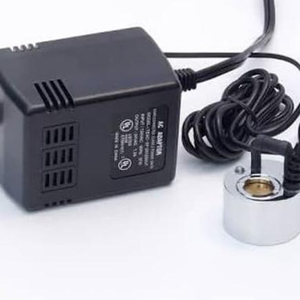 Mist Maker Mesin Uap Yang Yp- 020 Kabut Asap Aquarium Aquascape Bagus