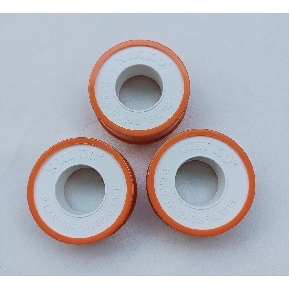 Seal Tape Nikko 10 Meter