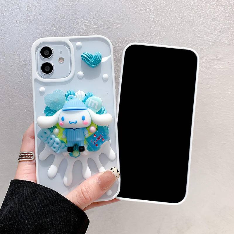 Soft case Hp Gambar Anjing Yugui Untuk iPhone 13 / 12 / 11promax / Mini / X / XS MAX / XR / SE / 2022 2020 / 7 / 8plus