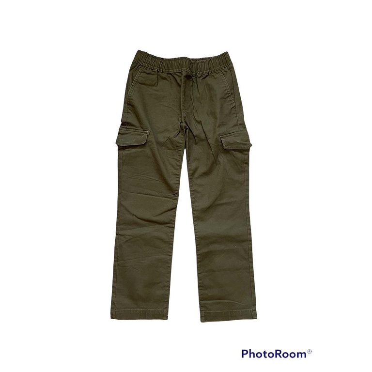 OLD NAVY CELANA CARGO PANJANG ANAK