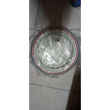 Lis ban vespa super ring 8