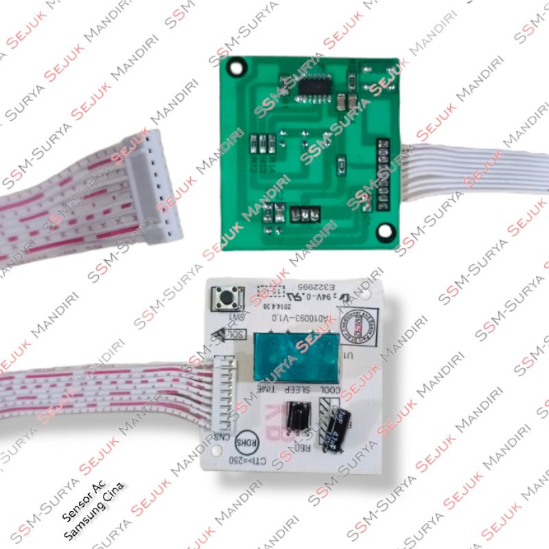 SENSOR AC SAMSUNG TRI ANGLE SENSOR AC SAMSUNG CINI