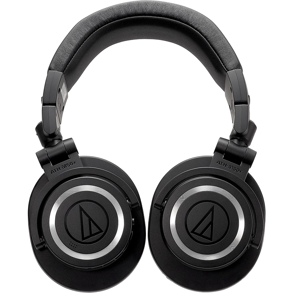 Audio Technica ATH-M50xBT Gen 2 Wireless Headphones M50xBT2 M50X BT2