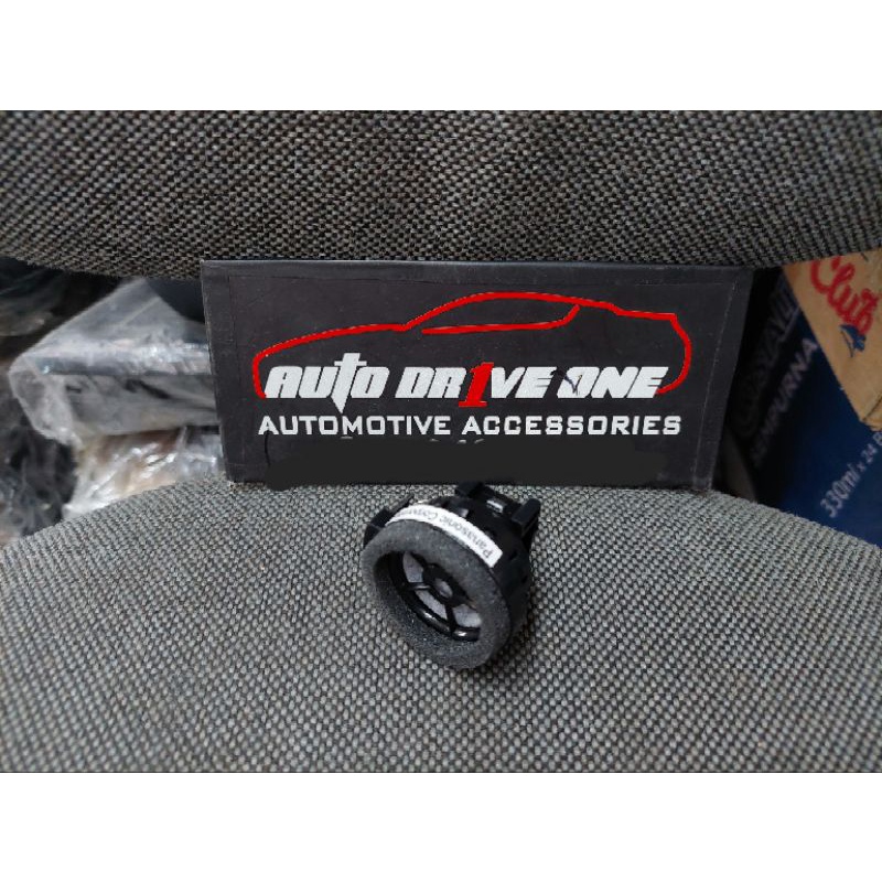 Tweeter Mobil 6.5 Inci untuk Innova dan Fortuner 2004-2015
