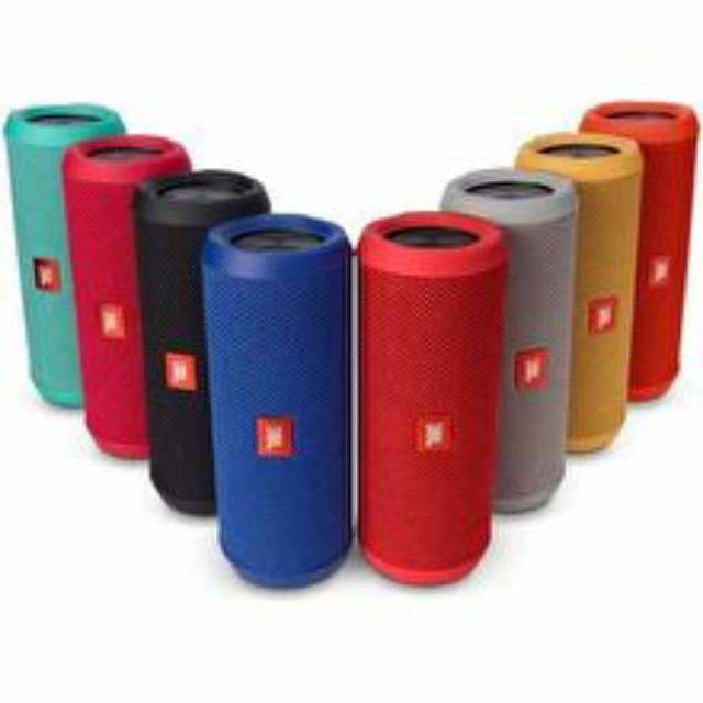 Jbl Flip 4