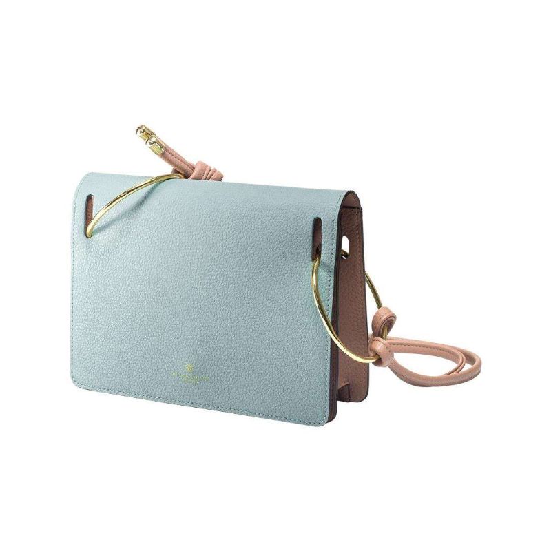 Moderne Clutch / wallet / handbag / weekenders