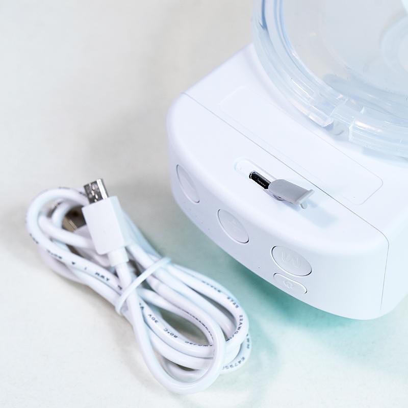 mooimom hands free wireless electric breast pump