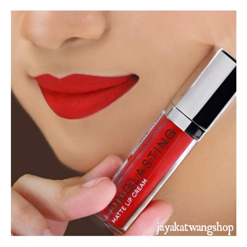 LT PRO LONG LASTING MATTE LIP CREAM