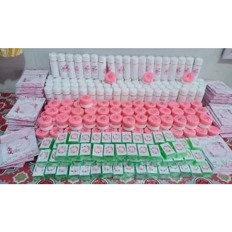 CLB GLOW original