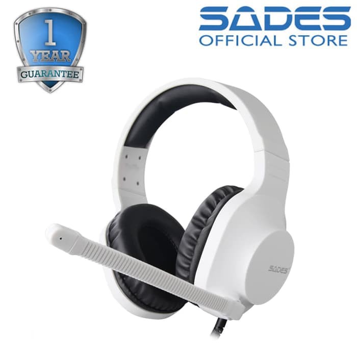 Sades Spirits Multiplatform Gaming Headset