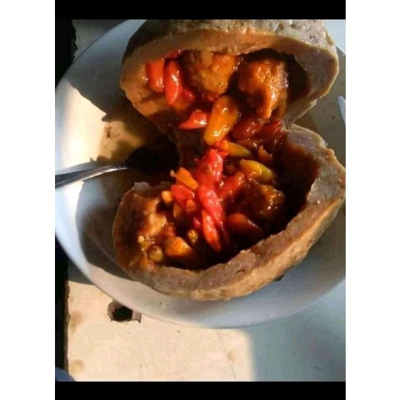 

baso jumbo cabai paket hemat