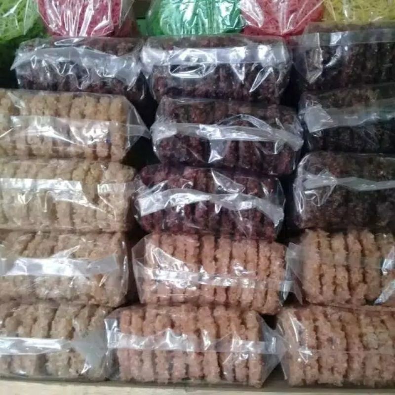 

RengginangSuper