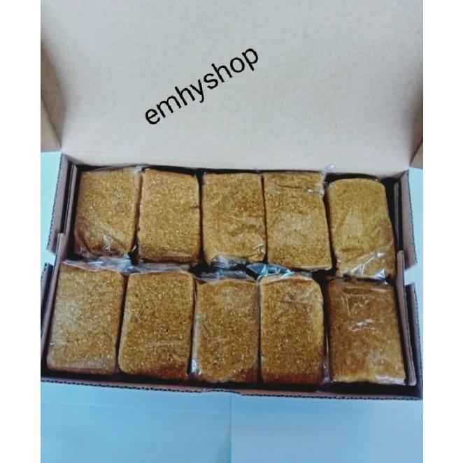 

Dodol krasikan 1kg/emhyshop/oleh oleh jogja