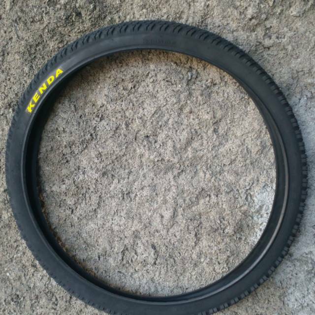 Ban sepeda merk kenda 26x2.10